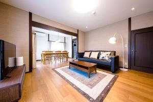 コージー バケーション ステイ 富士河口湖