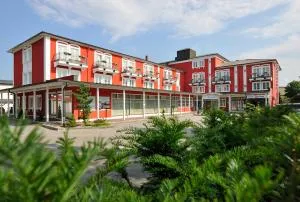 Johannesbad Hotel Füssinger Hof - Pocking