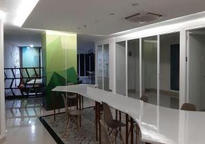 Apartemen Taman Melati Yogyakarta Sinduadi by ArFe Room