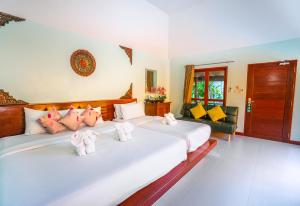 Chaweng Buri Resort