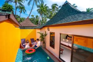 Chaweng Buri Resort