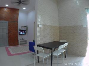 Holiday Homestay Dungun