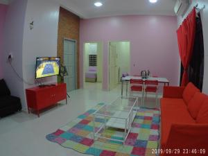 Holiday Homestay Dungun