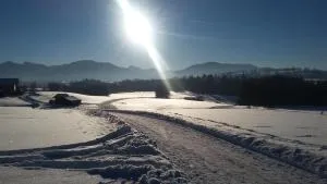 Ammergauer Vier Jahreszeiten - بيسينبيرغ