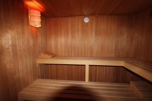 Ferienresidenz Jägerstieg FeWo Kruse