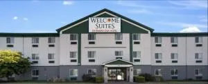 Welcome Suites-O'Fallon - كلينسفيل