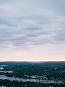 Lapland Hotels Sky Ounasvaara