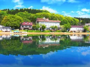 Lake Side Hotel Minatoya - Aizumisato