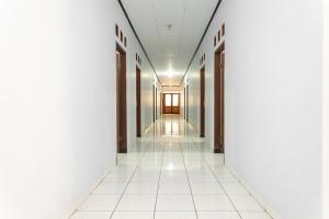 RedDoorz @ Hotel Damanaka Pangalengan