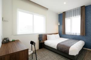 Ms Hotel Kyoto Station Kizuya