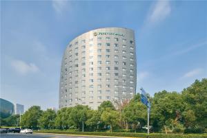 Parkview Hotel - Hotel 4 stelle a Shanghai
