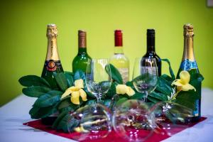 Food and beverages, Steung Siem Reap Hotel in Siem Reap