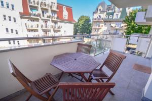 Apartamenty na Wyspie -Apartamenty Stella