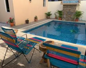 Casa Maty San Pancho - San Francisco