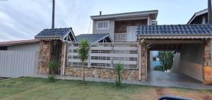 Casa de Campo Piscina Aquecida Atibaia