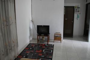 Kancilan Homestay Jogja