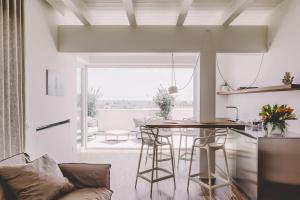 Suite 2 Chambres - Vue sur Mer
