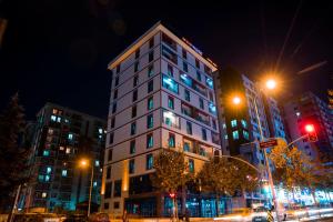Mugwort Hotel & Spa