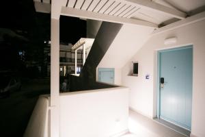 Sunrise Village Hotel Apartments Skopelos Greece