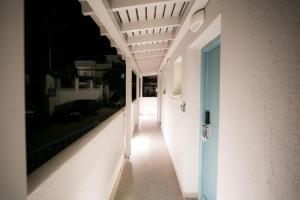 Sunrise Village Hotel Apartments Skopelos Greece