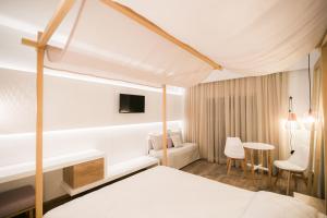 Sunrise Village Hotel Apartments Skopelos Greece