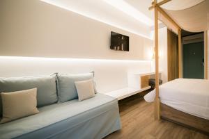 Sunrise Village Hotel Apartments Skopelos Greece