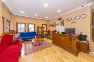 Rosalie Palace Hotel