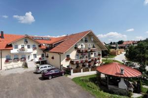 Appartement Ferienwohnungen Sommer Sonnen Deutschland