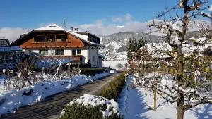 Appartements Tirol - San Lorenzo di Sebato