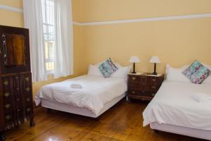 Fernandos the Grange