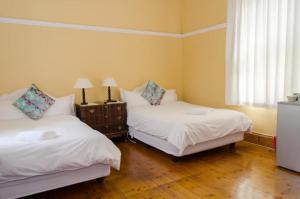 Fernandos the Grange