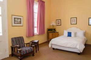 Fernandos the Grange