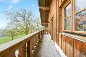 Ferienwohnung Morgenrot