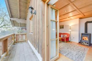 Ferienwohnung Morgenrot