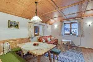 Ferienwohnung Sommerwind - Wackersberg