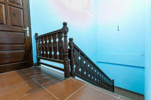 RedDoorz near Puro Mangkunegaran