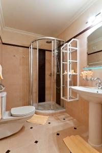 Wellnessresidenz Alpenrose