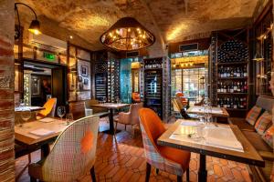 Balthazar Design Hotel