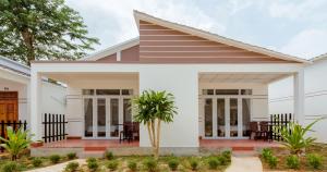 Resort Hien Minh Bungalow