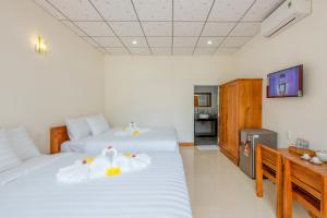 Resort Hien Minh Bungalow