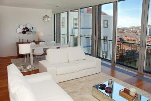 Santa Catarina Luxury Apartments by linc