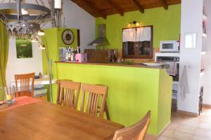 Villas Domise : photos des chambres