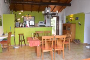 Villas Domise : photos des chambres