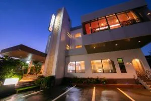 Grand Hotel Seifuso - Tamana