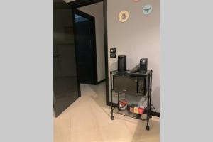 LAUS app.2 - ART & DESIGN nel cuore di Bari - Via Dante Alighieri