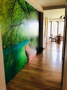 Nibylandia Dom pod Lasem