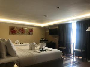 Treasure Island Hotel With Mini Water Adventure