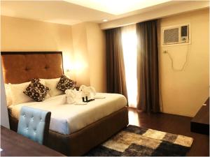 Treasure Island Hotel With Mini Water Adventure