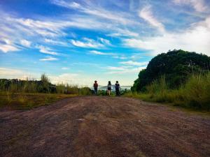 YOUMEBED MOTOR INN at Kambal Kubo Resthouse