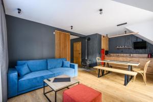 Domki w Karpaczu SARNIA, Sun & Snow